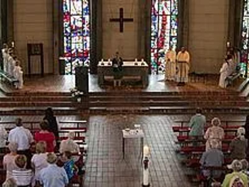 Caritas Seniorenheim St. Pius - Pflegeheim in Ingolstadt, Bayern photo 2