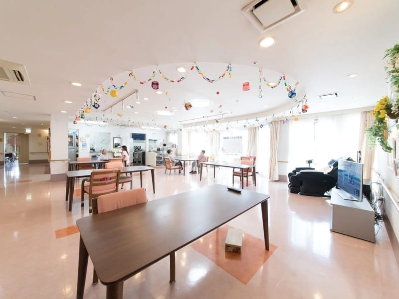 engメディカルサプライ - 有料老人ホーム in 八尾市, 大阪府 photo 3
