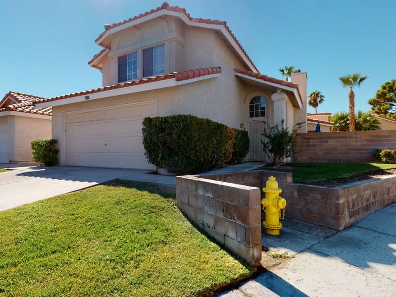 Angel Care Residential Home - Assisted Living in Las Vegas, NV photo 1