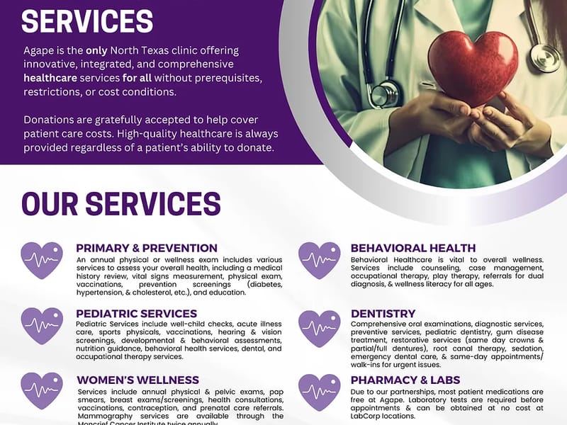 Agape Healthcare Group, CORP - Home Health Nursing in Coral Springs, FL photo 2