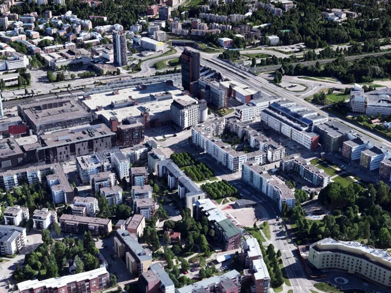 Espoon kotisairaala in Espoo, Uusimaa photo 1