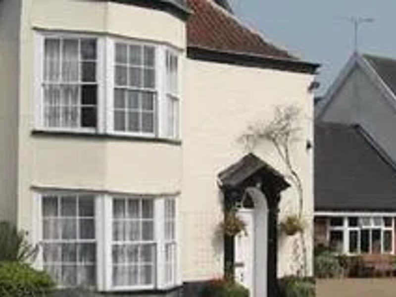 Holmwood Residential Home - Assisted Living in Bungay, England photo 2