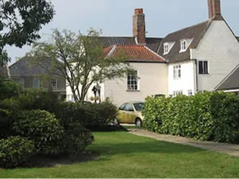 Holmwood Residential Home - Assisted Living in Bungay, England photo 3