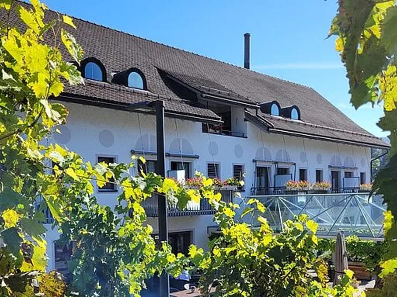 Alterszentrum Weierbach - Demenzbetreuung in Eglisau, Zurich photo 2