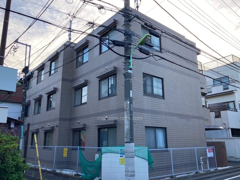 やすらぎケア下高井戸店 - 有料老人ホーム in 世田谷区, 東京都 photo 1