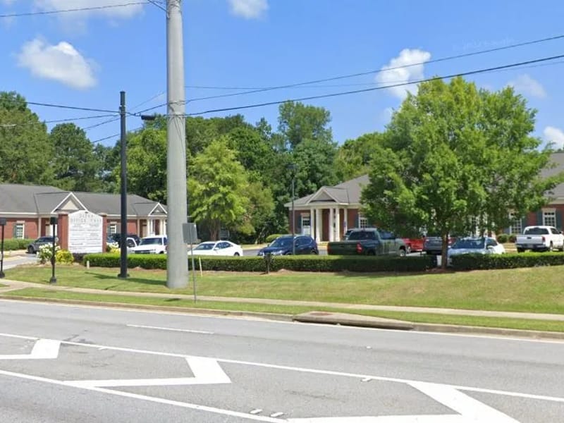 Centerwell Home Health — Home Health Nursing, Andalusia, AL · photo 2