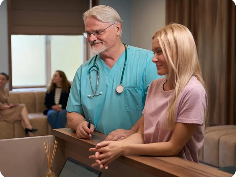 Axxiscare Home Health LLC - Home Health Nursing in Cleveland, OH photo 2
