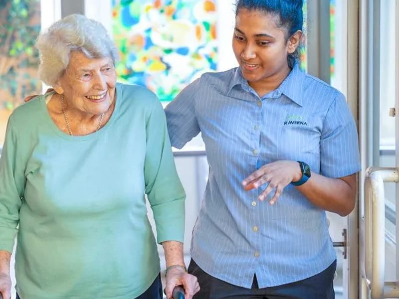 Baptcare - Karana Community - Nursing Home in Kew, VIC photo 3