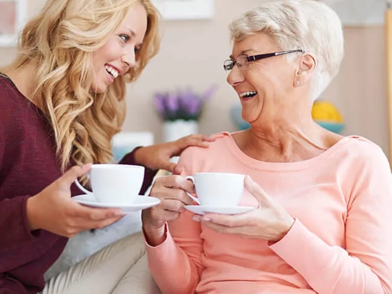 True Homecare Limited - In-Home Care in Cheadle, England photo 2