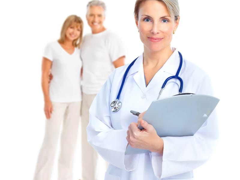 ALL STAFF HEALTH SERVICES OF DADE, INC - Home Health Nursing in Davie, FL photo 1