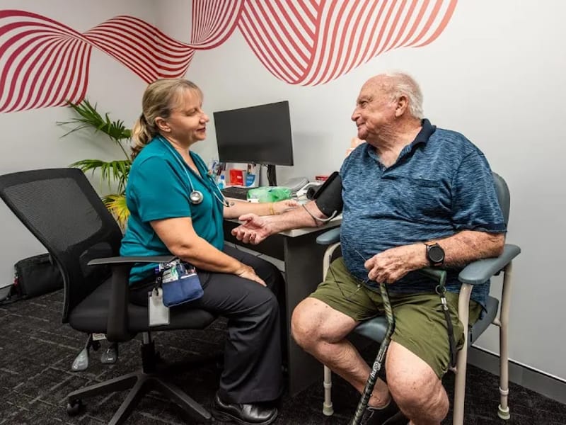 Suncare Community Service Ltd - In-Home Care in Maroochydore, QLD photo 3