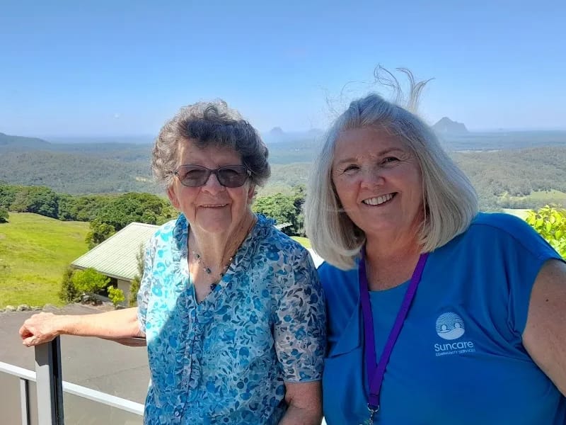 Suncare Community Service Ltd - In-Home Care in Maroochydore, QLD photo 6