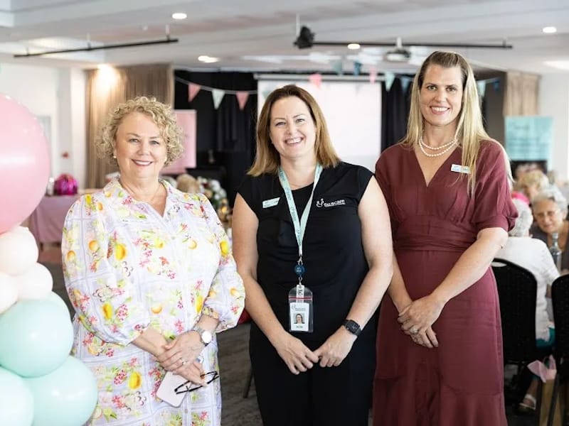 Suncare Community Service Ltd - In-Home Care in Maroochydore, QLD photo 4