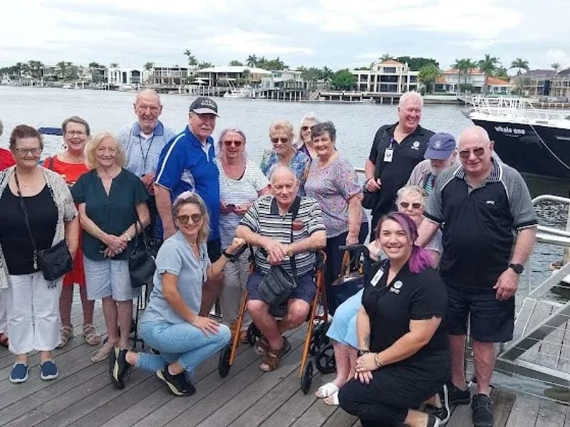Suncare Community Service Ltd - In-Home Care in Maroochydore, QLD photo 5