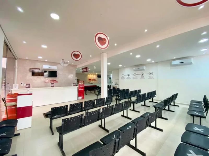 POPULAR CENTER CLINICA MEDICA - Cuidado Domiciliar in Camaçari, BA photo 1