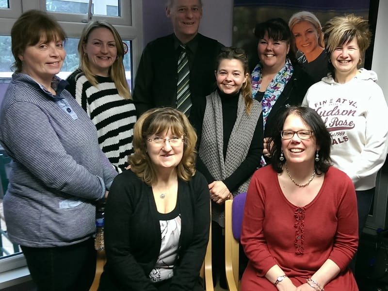 Inchwater Home Care - In-Home Care in Dover, England photo 2