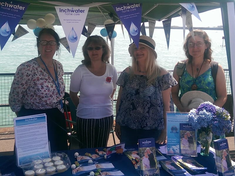 Inchwater Home Care - In-Home Care in Dover, England photo 3