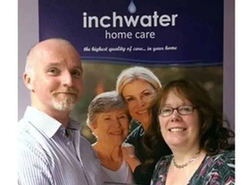 Inchwater Home Care - In-Home Care in Dover, England photo 1