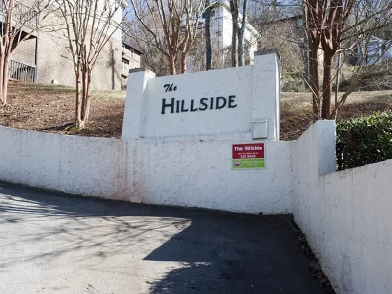 Hillside in Birmingham, England photo 3