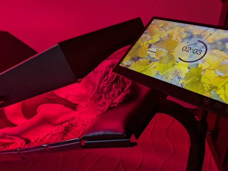 Dahlia Health Care Ltd - In-Home Care in Newcastle, England photo 2