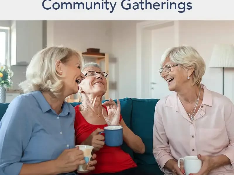 Cherished Places Adult Day Service - Adult Day Care in Arlington Heights, IL photo 3