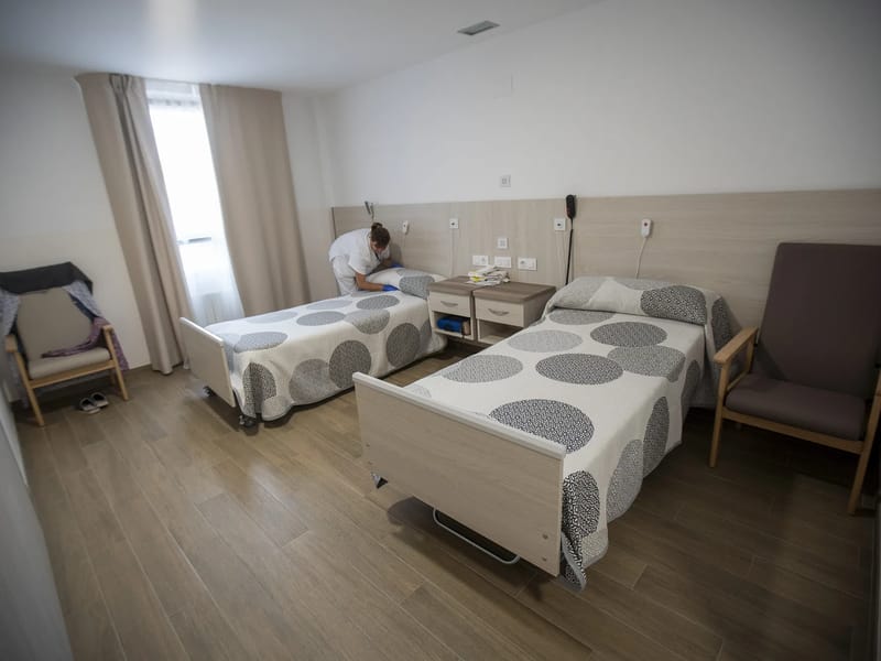 Residencia Rey Ardid-Ibercaja Teruel - Hogar de Ancianos in Teruel, Aragón photo 3