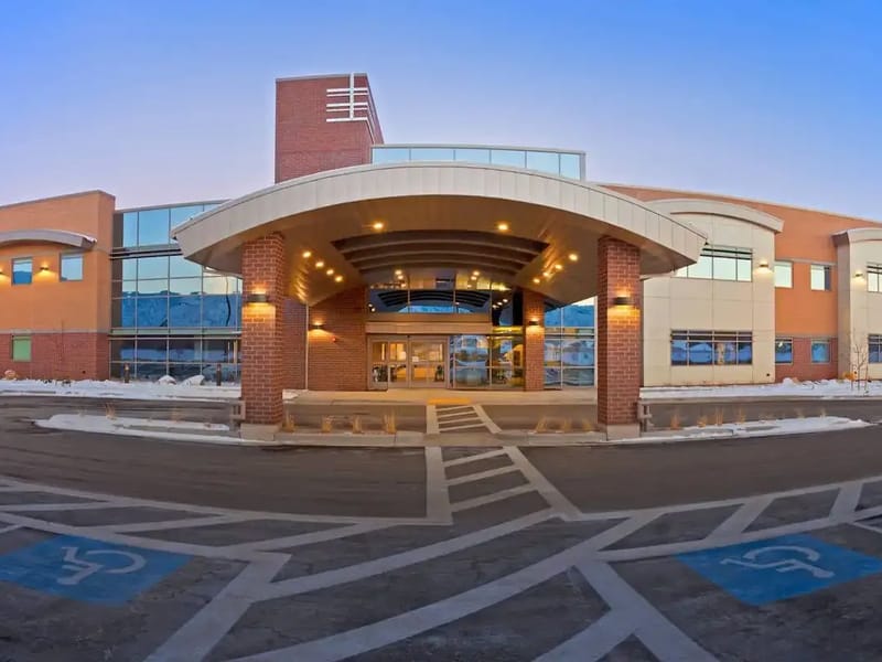 463504 Sevier Valley Dialysis - Dialysis in Richfield, UT photo 1