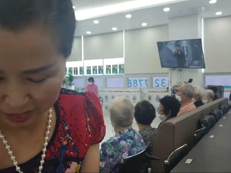 나래데이케어센터 - 주간보호 in 서대문구, 서울특별시 photo 3