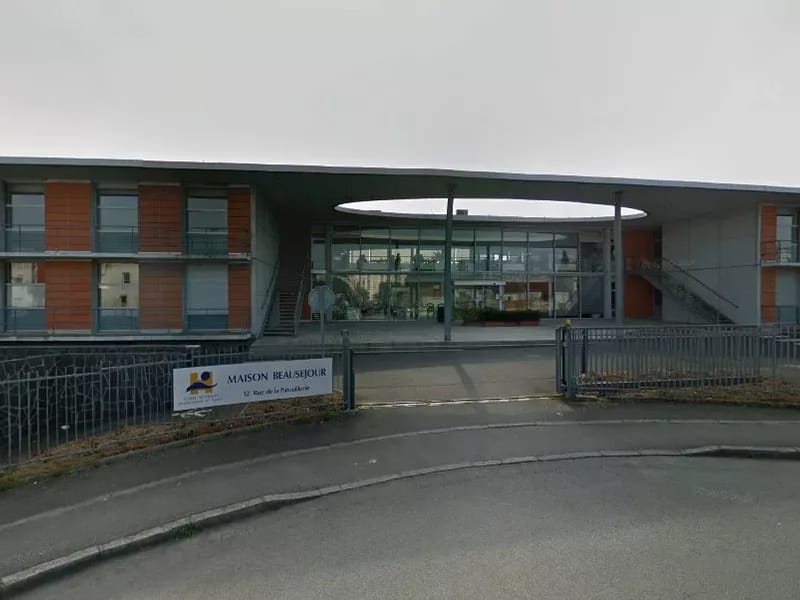 Ehpad Richebourg - EHPAD in NANTES, Pays de la Loire photo 2