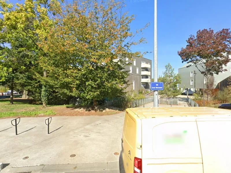 Ehpad Richebourg - EHPAD in NANTES, Pays de la Loire photo 3