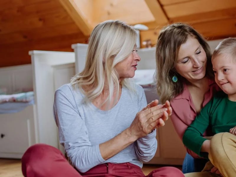 ALL WELL PRIMARY CARE INC - Home Health Nursing in Naperville, IL photo 1