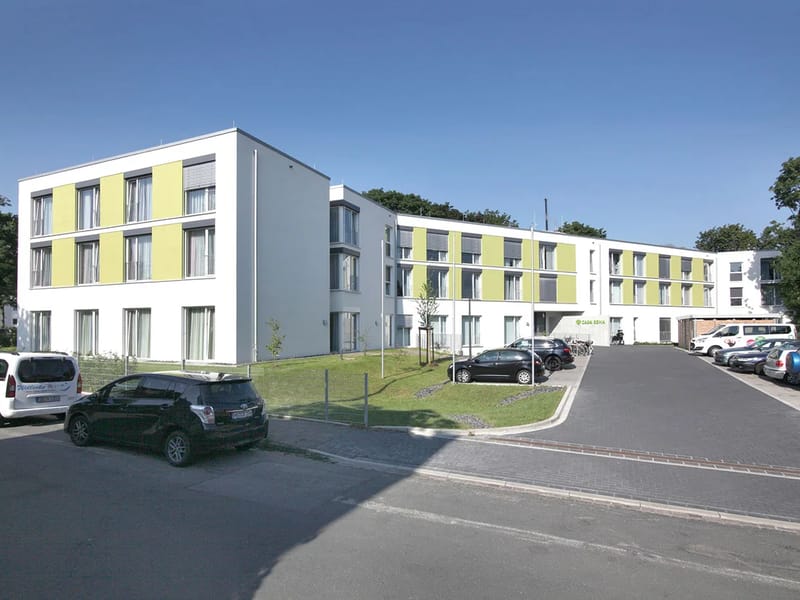 Haus Marthahof - Pflegeheim in Dinslaken, Nordrhein-Westfalen photo 3