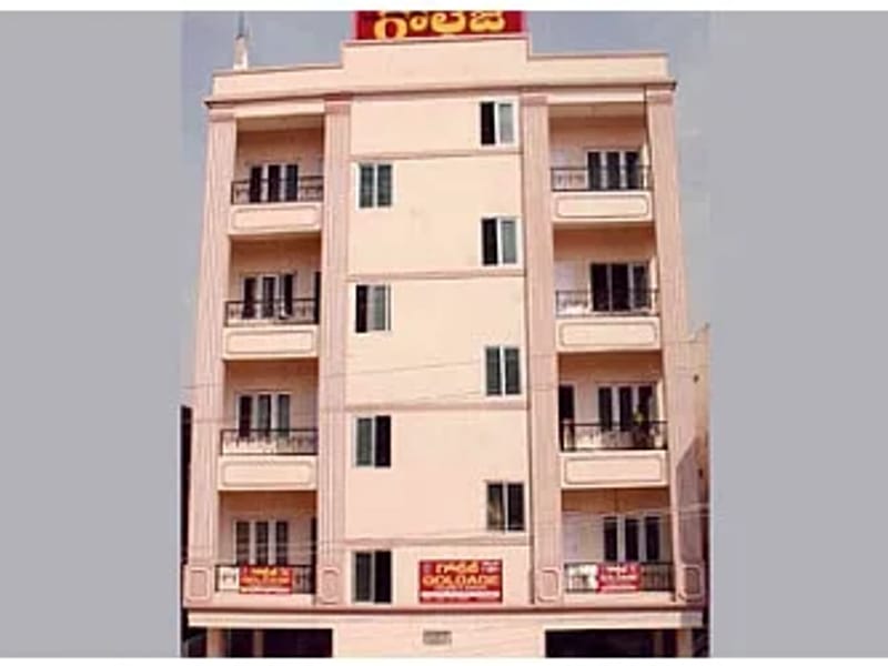 Vaarahi Oldage & Retirement Homes - सहायक जीवन in Visakhapatnam, Andhra Pradesh photo 1