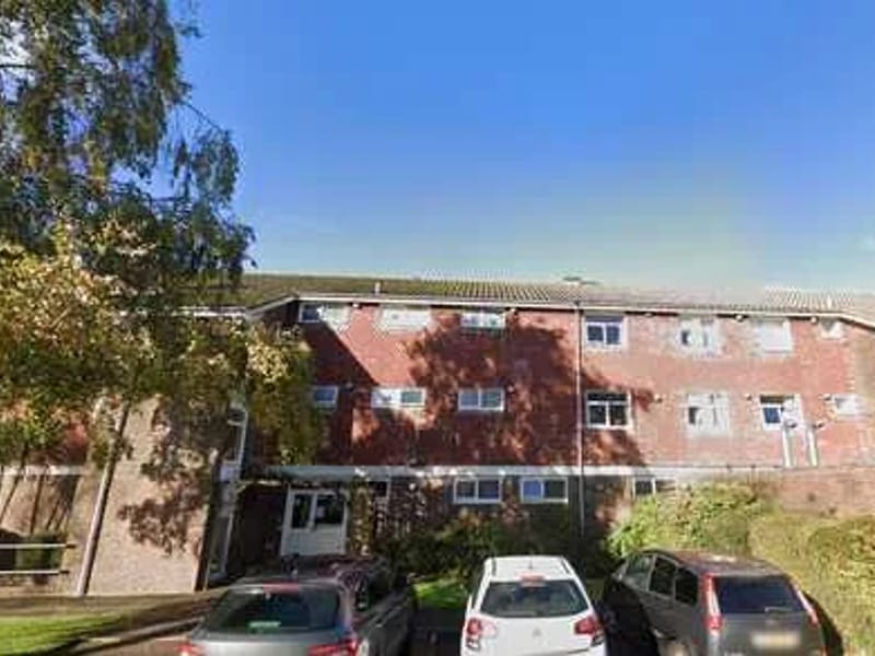 Hevercourt - Nursing Home in Gravesend, England photo 1