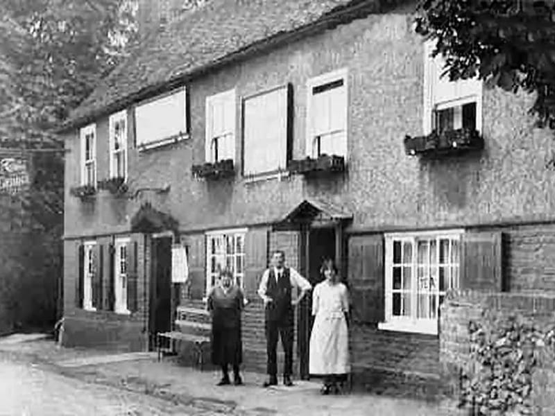 Hevercourt - Nursing Home in Gravesend, England photo 2