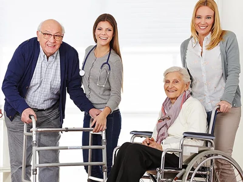 Emerald Nursing & Rehab Columbus - Assisted Living in Columbus, NE photo 3