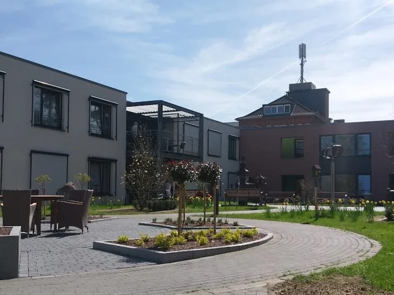 Klosterstift Radermecher - Pflegeheim in Aachen, Nordrhein-Westfalen photo 1