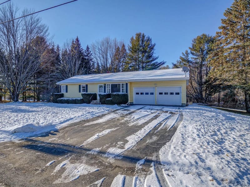 16 Lewis Avenue - Assisted Living in Randolph, ME photo 2