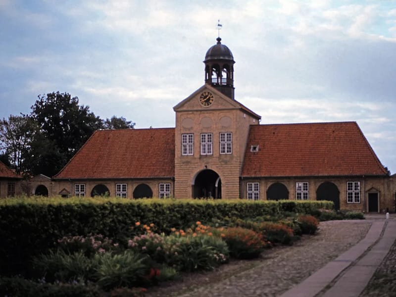 Augustenborg - Äldreboende in Malmö, Skåne län photo 3