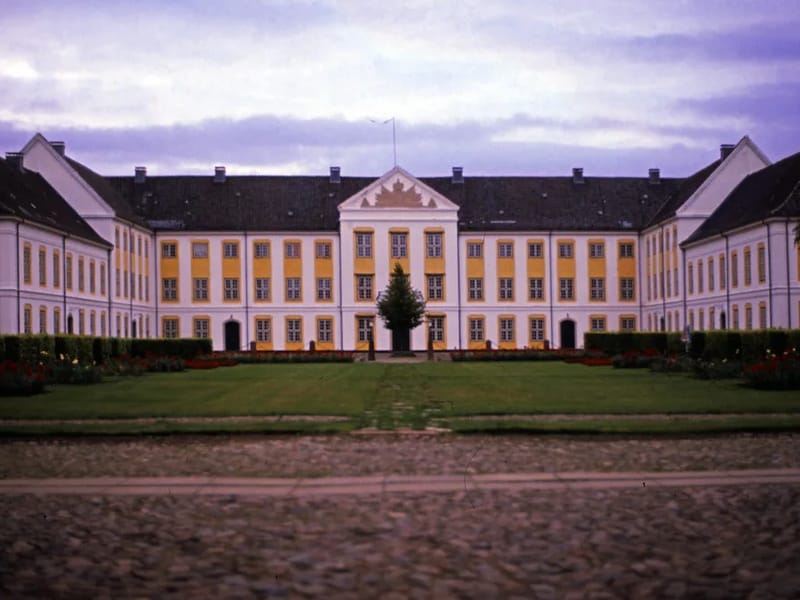 Augustenborg - Äldreboende in Malmö, Skåne län photo 2