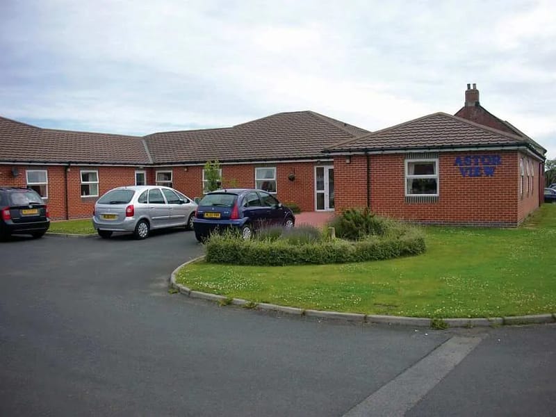 Astor Lodge - Assisted Living in Cramlington, England photo 1