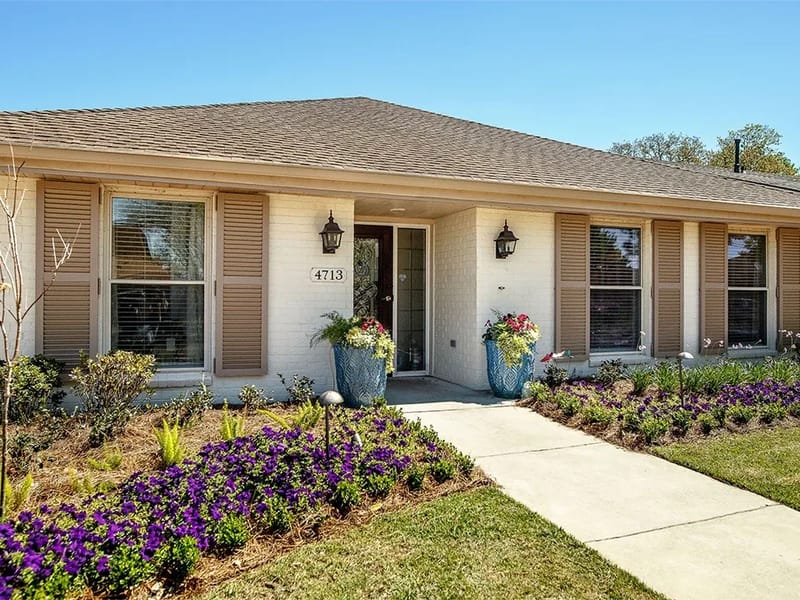 Audubon Care Homes Dreyfous House - Level 2 - Assisted Living in Metairie, LA photo 2