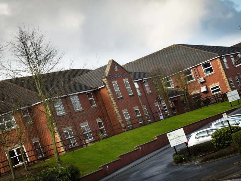 Bowood Court & Mews - Assisted Living in Redditch, England photo 2