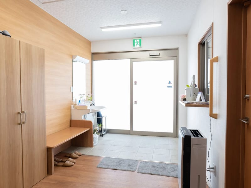 けあビジョンホーム米子 - 有料老人ホーム in 米子市, 鳥取県 photo 2