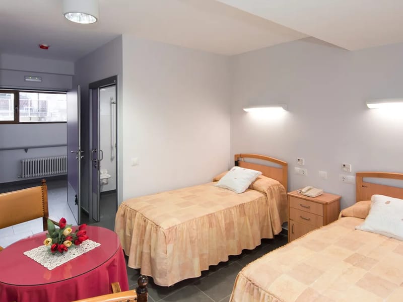 Residencia De Personas Mayores El Parque - Hogar de Ancianos in Soria, Castilla y León photo 3