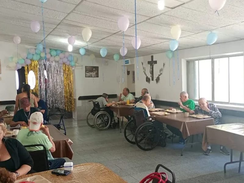 HOGAR PARA ANCIANOS - Hogar de Ancianos in Aldama, Chihuahua photo 3