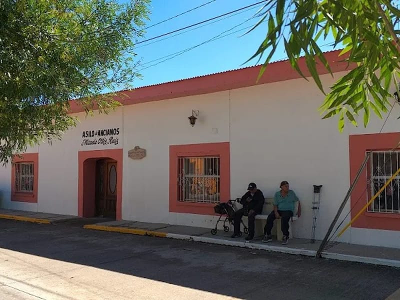 HOGAR PARA ANCIANOS - Hogar de Ancianos in Aldama, Chihuahua photo 1