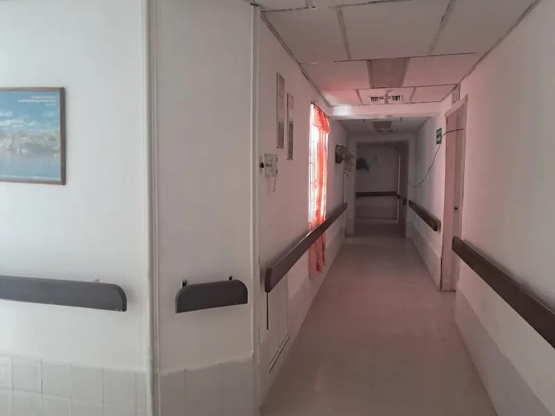 HOGAR PARA ANCIANOS - Hogar de Ancianos in Aldama, Chihuahua photo 4