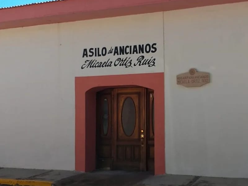 HOGAR PARA ANCIANOS - Hogar de Ancianos in Aldama, Chihuahua photo 5