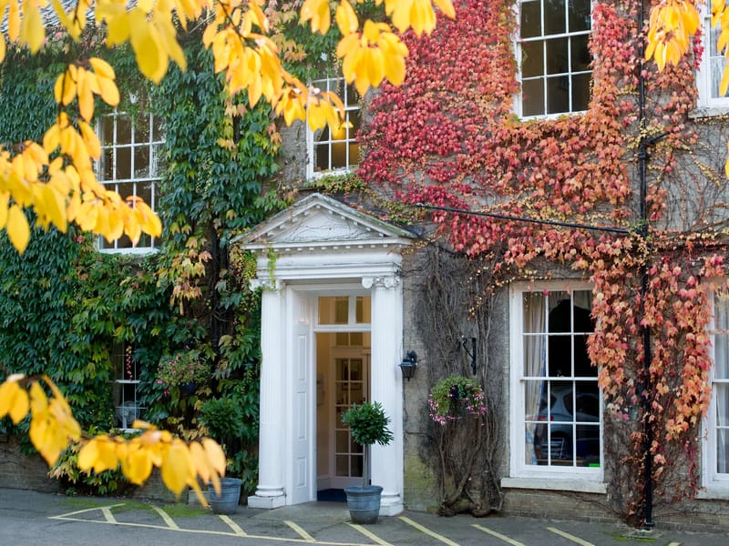 Ford Place Nursing Home - Nursing Home in Thetford, England photo 2